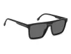 Carrera Férfi Fekete Napszemüveg CA VICTORY C 03/S 807 M9