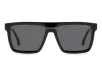 Carrera Férfi Fekete Napszemüveg CA VICTORY C 03/S 807 M9