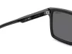 Carrera Férfi Fekete Napszemüveg CA VICTORY C 03/S 807 M9