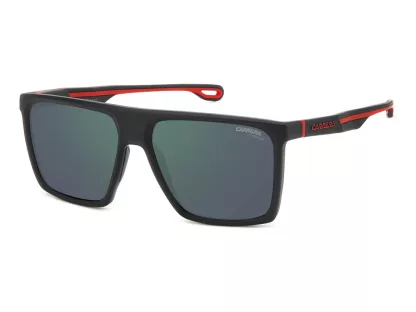 Carrera Férfi Fekete Napszemüveg CA 4019/S BLX Q3