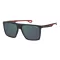 Carrera Férfi Fekete Napszemüveg CA 4019/S BLX Q3