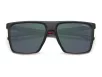 Carrera Férfi Fekete Napszemüveg CA 4019/S BLX Q3