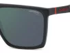 Carrera Férfi Fekete Napszemüveg CA 4019/S BLX Q3