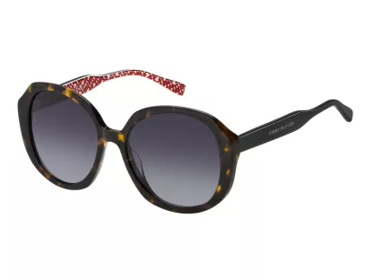 Tommy Hilfiger Női Barna Napszemüveg TH 2106/S 086 9O