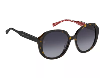 Tommy Hilfiger Női Barna Napszemüveg TH 2106/S 086 9O