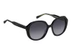 Tommy Hilfiger Női Fekete Napszemüveg TH 2106/S 807 9O