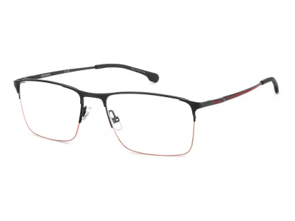 Carrera Férfi Fekete Szemüvegkeret CA 8906 BLX