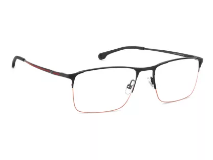 Carrera Férfi Fekete Szemüvegkeret CA 8906 BLX