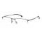 Carrera Férfi Szürke Szemüvegkeret CA 8906 R80 55