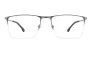 Carrera Férfi Szürke Szemüvegkeret CA 8906 R80 55