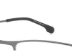 Carrera Férfi Szürke Szemüvegkeret CA 8906 R80 55