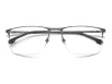 Carrera Férfi Szürke Szemüvegkeret CA 8906 R80 57