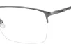 Carrera Férfi Szürke Szemüvegkeret CA 8906 R80 57