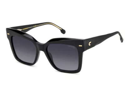 Carrera Női Fekete Napszemüveg CA 3037/S 807 9O