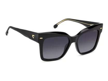 Carrera Női Fekete Napszemüveg CA 3037/S 807 9O