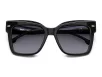 Carrera Női Fekete Napszemüveg CA 3037/S 807 9O