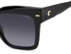 Carrera Női Fekete Napszemüveg CA 3037/S 807 9O