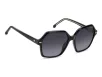 Carrera Női Fekete Napszemüveg CA 3026/S 807 9O