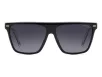 Carrera Női Fekete Napszemüveg CA 3027/S 807 9O