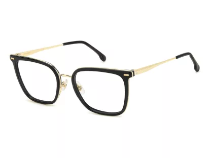 Carrera Női Fekete Szemüvegkeret CA 3040 807