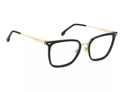 Carrera Női Fekete Szemüvegkeret CA 3040 807