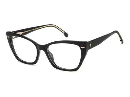 Carrera Női Fekete Szemüvegkeret CA 3036 807