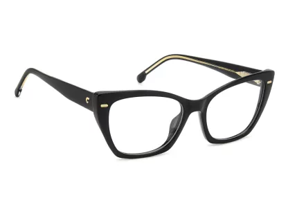 Carrera Női Fekete Szemüvegkeret CA 3036 807