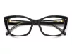 Carrera Női Fekete Szemüvegkeret CA 3036 807