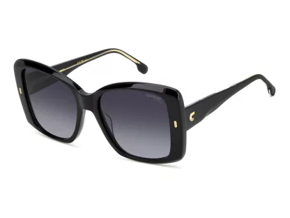 Carrera Női Fekete Napszemüveg CA 3030/S 807 9O