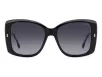 Carrera Női Fekete Napszemüveg CA 3030/S 807 9O