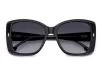 Carrera Női Fekete Napszemüveg CA 3030/S 807 9O