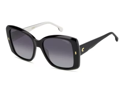 Carrera Női Fekete Napszemüveg CA 3030/S 80S WJ