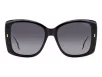 Carrera Női Fekete Napszemüveg CA 3030/S 80S WJ