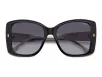 Carrera Női Fekete Napszemüveg CA 3030/S 80S WJ