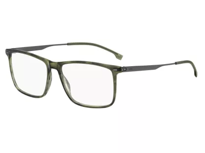 Hugo Boss Férfi Szürke Szemüvegkeret BS 1642 XYG