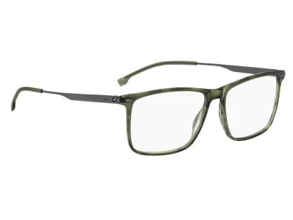 Hugo Boss Férfi Szürke Szemüvegkeret BS 1642 XYG