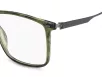 Hugo Boss Férfi Szürke Szemüvegkeret BS 1642 XYG
