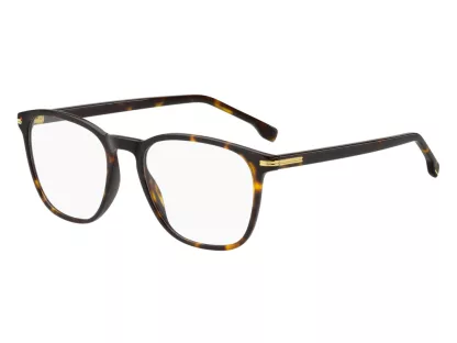 Hugo Boss Férfi Barna Szemüvegkeret BS 1680 086