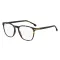Hugo Boss Férfi Barna Szemüvegkeret BS 1680 086