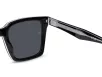Tommy Hilfiger Férfi Fekete Napszemüveg TH 2067/S 807 IR