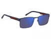 Tommy Hilfiger Férfi Kék Napszemüveg TH 2087/S FLL VI