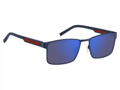 Tommy Hilfiger Férfi Kék Napszemüveg TH 2087/S FLL VI