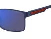 Tommy Hilfiger Férfi Kék Napszemüveg TH 2087/S FLL VI