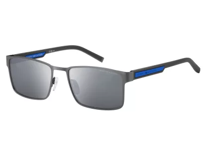 Tommy Hilfiger Férfi Szürke Napszemüveg TH 2087/S SVK GK