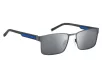 Tommy Hilfiger Férfi Szürke Napszemüveg TH 2087/S SVK GK