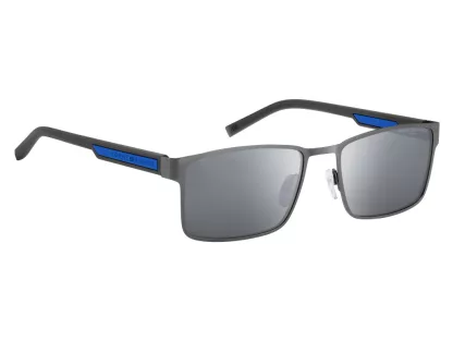 Tommy Hilfiger Férfi Szürke Napszemüveg TH 2087/S SVK GK