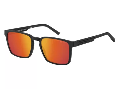 Tommy Hilfiger Férfi Fekete Napszemüveg TH 2088/S 003 1Z