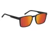 Tommy Hilfiger Férfi Fekete Napszemüveg TH 2088/S 003 1Z