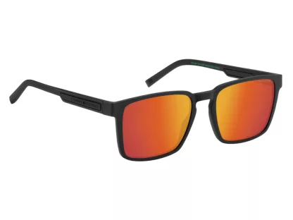 Tommy Hilfiger Férfi Fekete Napszemüveg TH 2088/S 003 1Z