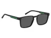 Tommy Hilfiger Férfi Fekete Napszemüveg TH 2088/S 003 IR